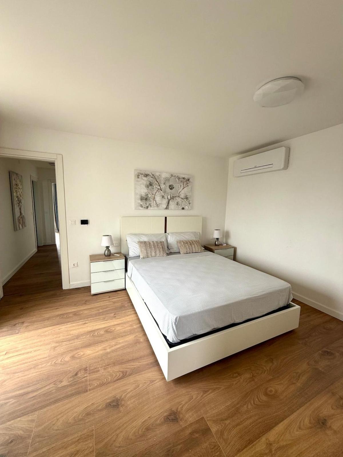 New With Pool, Sea View, Porec