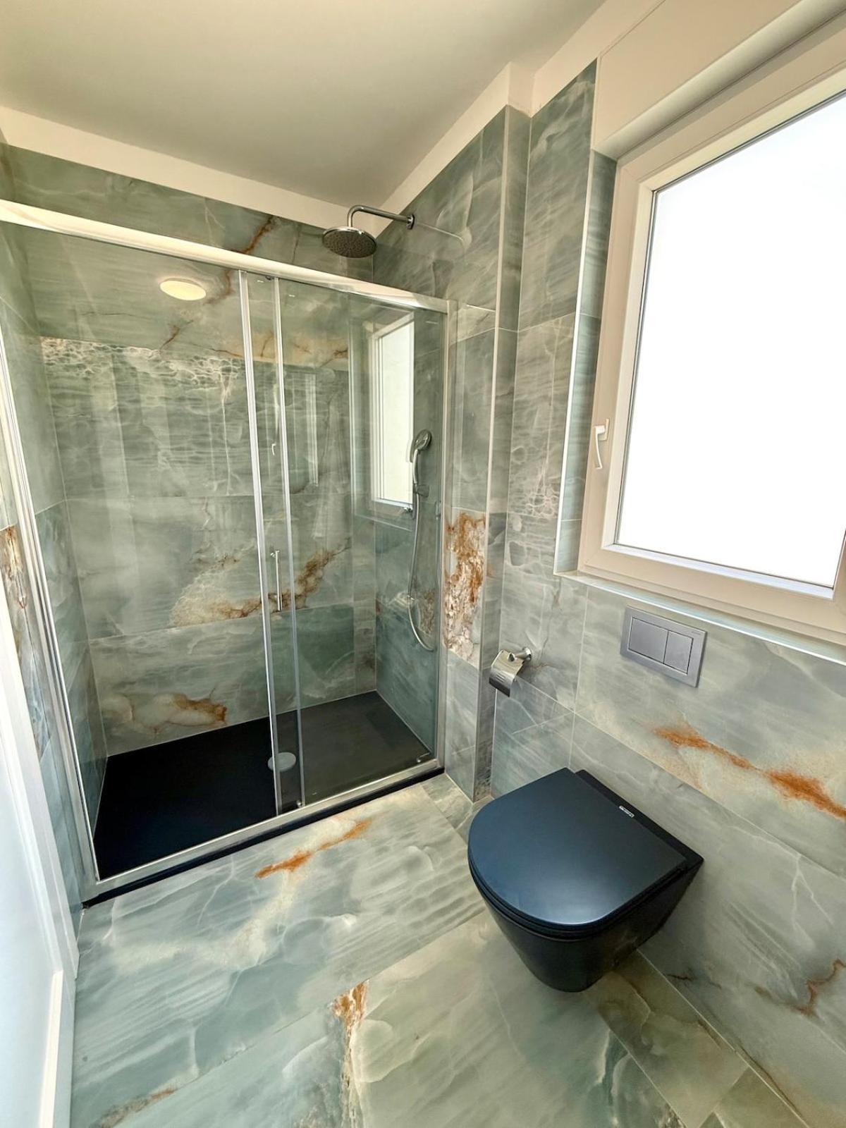 Villa New With Pool, Sea View, Porec