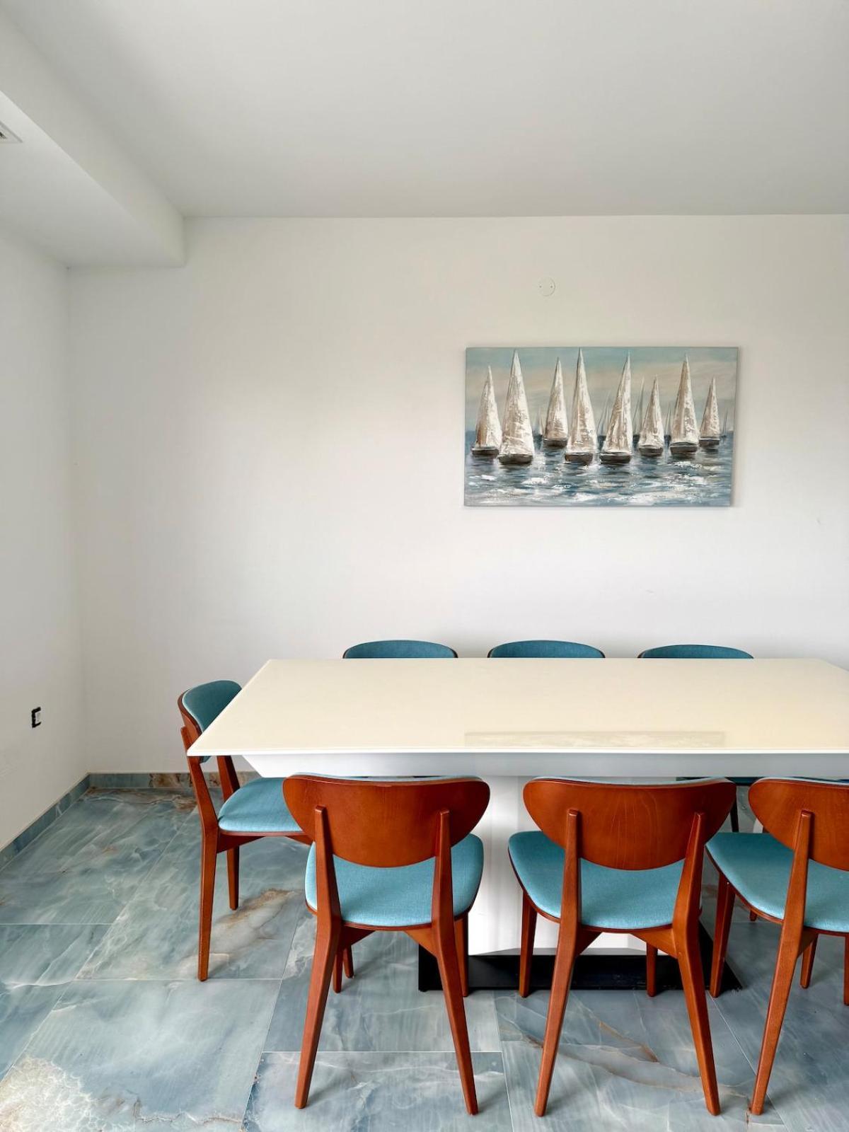 New With Pool, Sea View, Porec
