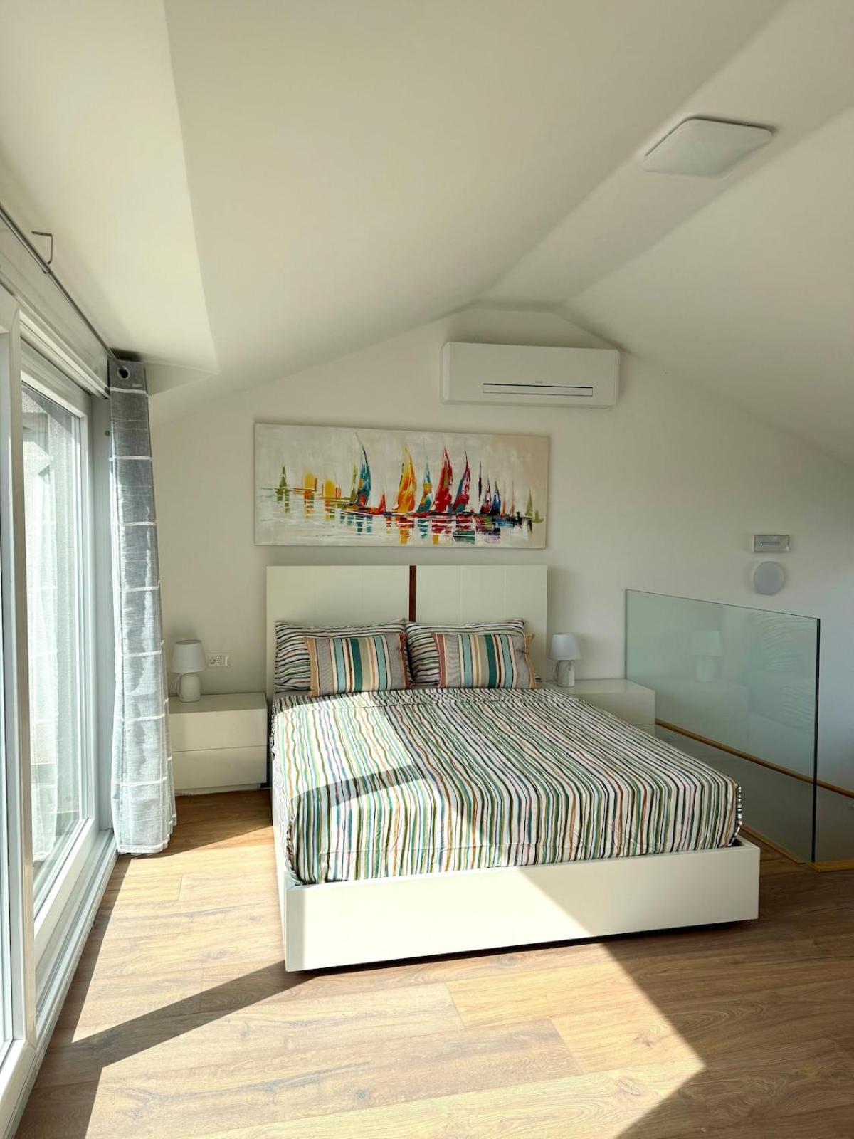 New With Pool, Sea View, * Porec
