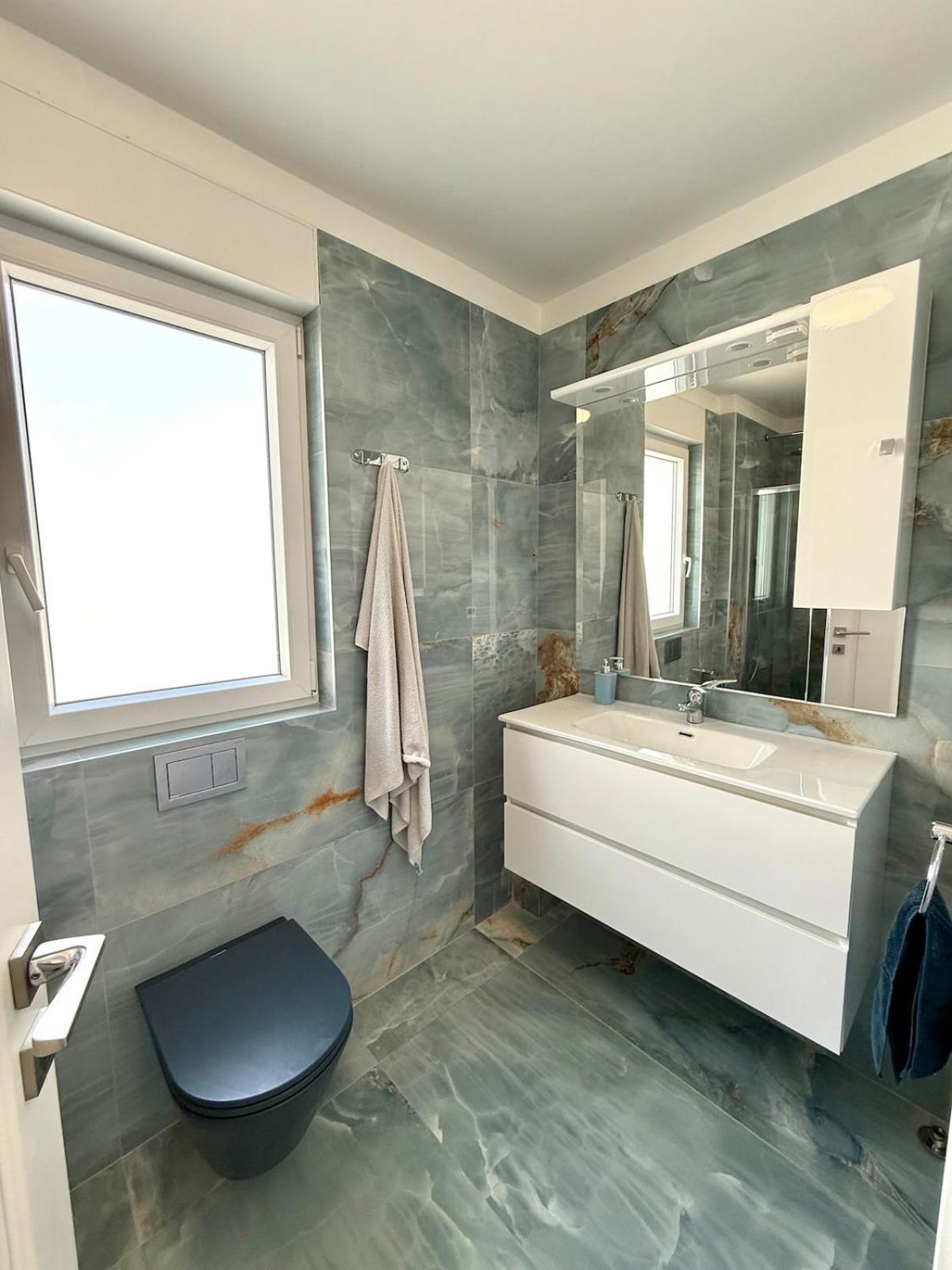 New With Pool, Sea View, * Porec