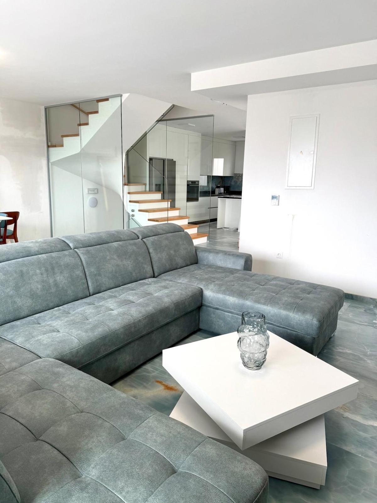 New With Pool, Sea View, Villa Porec