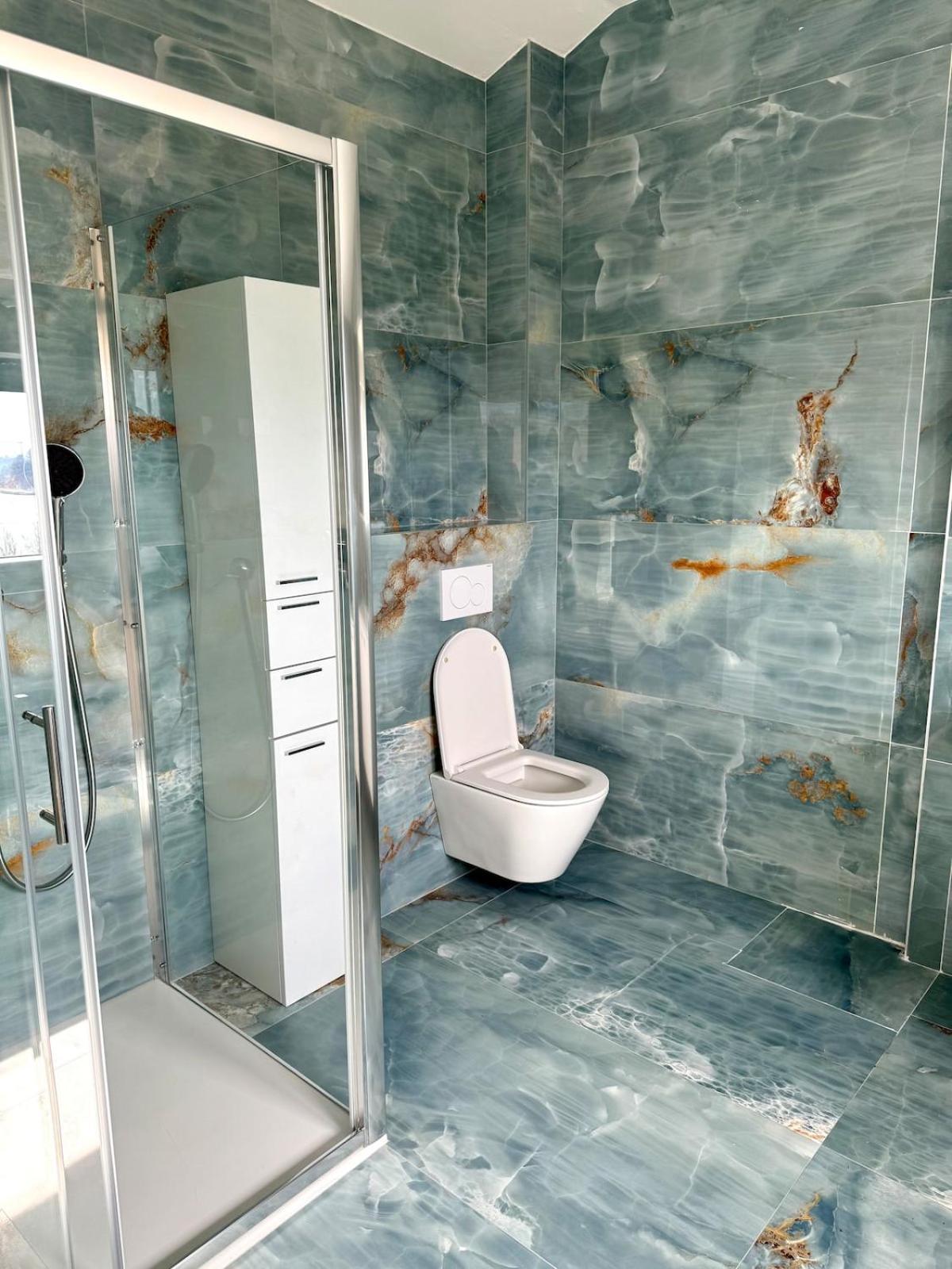 New With Pool, Sea View, Porec