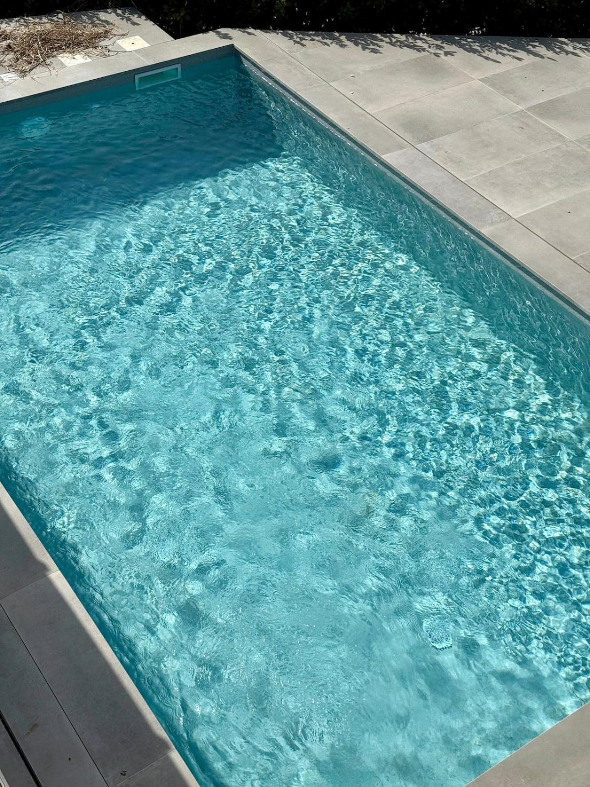 New With Pool, Sea View, Villa